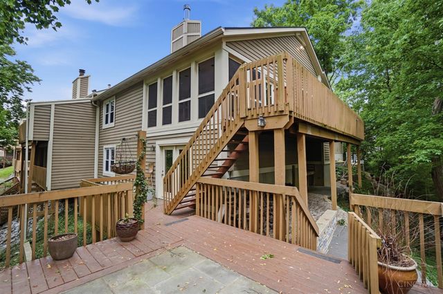 11768 Gable Glen Lane, Cincinnati, OH 45249