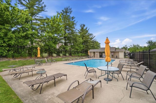 11768 Gable Glen Lane, Cincinnati, OH 45249