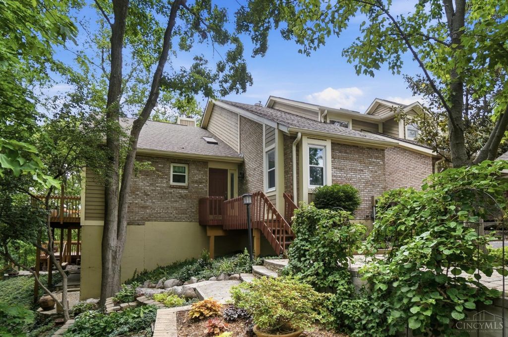 11768 Gable Glen Lane, Cincinnati, OH 45249