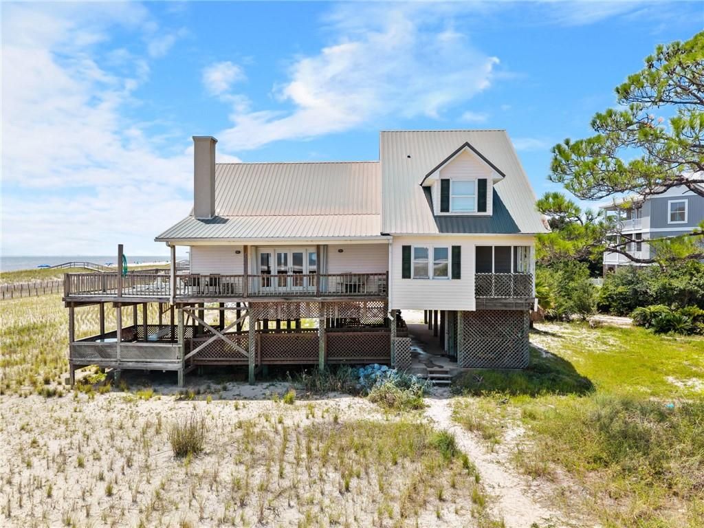 300 Audubon Place, Dauphin Island, AL 36528 — photo 3