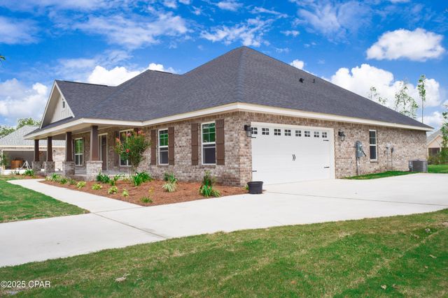 4215 Wood Duck Cove, Southport, FL 32409