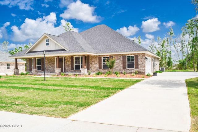 4215 Wood Duck Cove, Southport, FL 32409