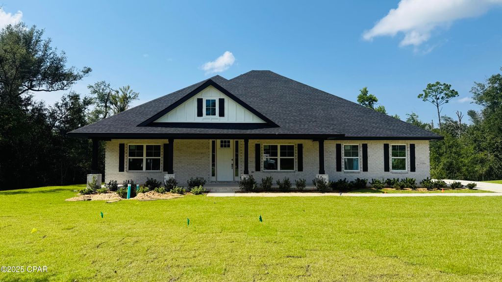 4215 Wood Duck Cove, Southport, FL 32409
