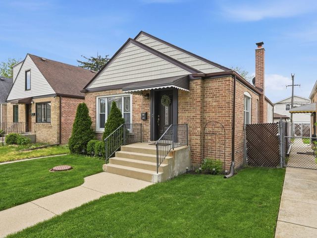 3708 N Pacific Avenue, Chicago, IL 60634