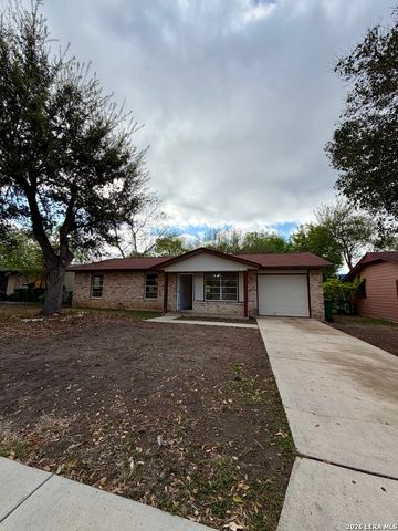 324 DEBORAH DR, Converse, TX 78109