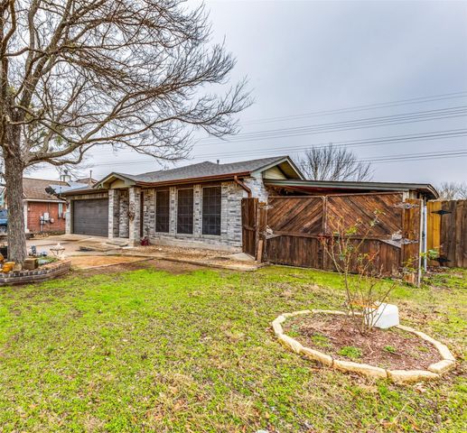 11517 Tickford DR, Del Valle, TX 78617