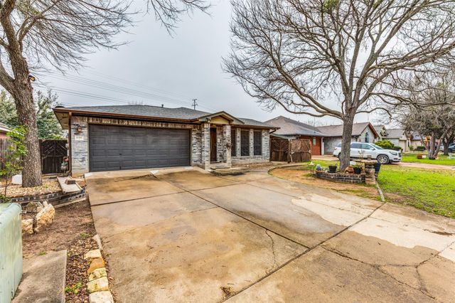 11517 Tickford DR, Del Valle, TX 78617