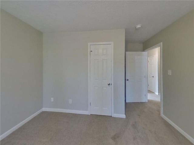 Address unavailable.