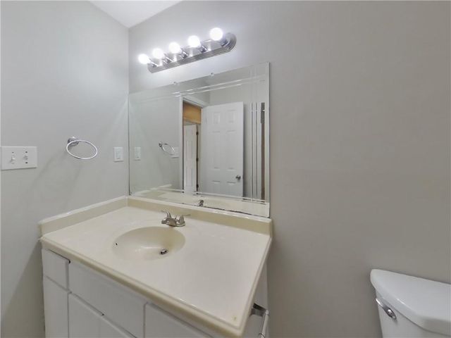 Address unavailable.