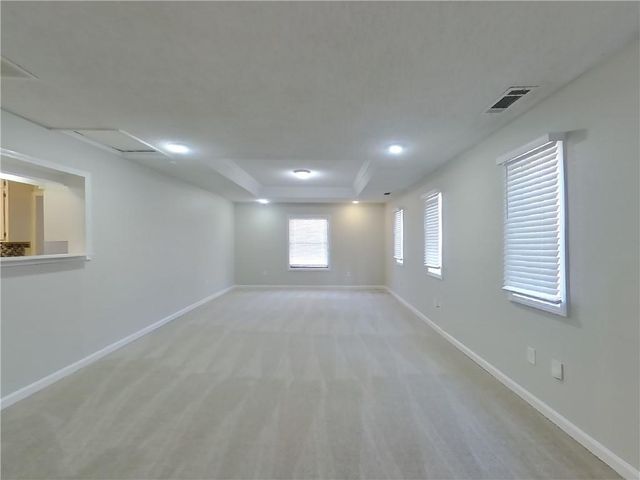 Address unavailable.