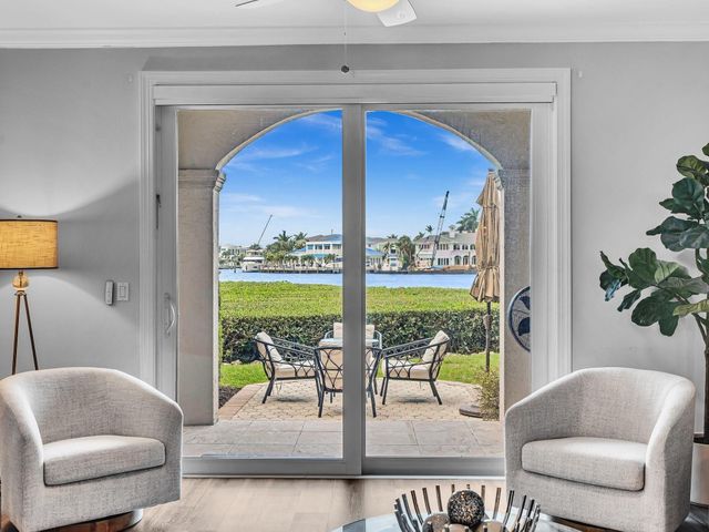 3602 S Ocean Boulevard 102, Highland Beach, FL 33487