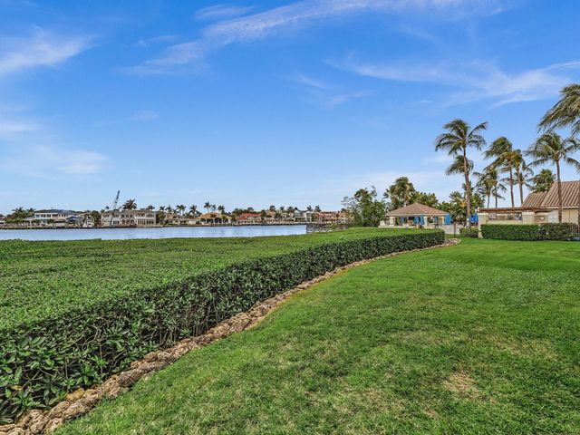 3602 S Ocean Boulevard 102, Highland Beach, FL 33487