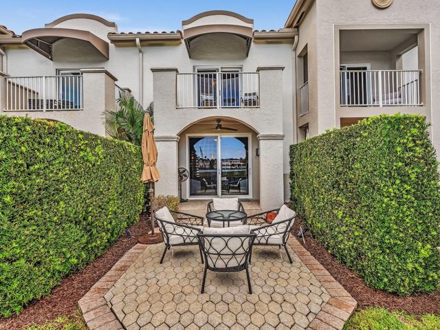 3602 S Ocean Boulevard 102, Highland Beach, FL 33487