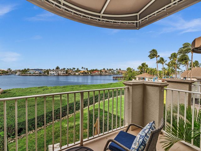 3602 S Ocean Boulevard 102, Highland Beach, FL 33487