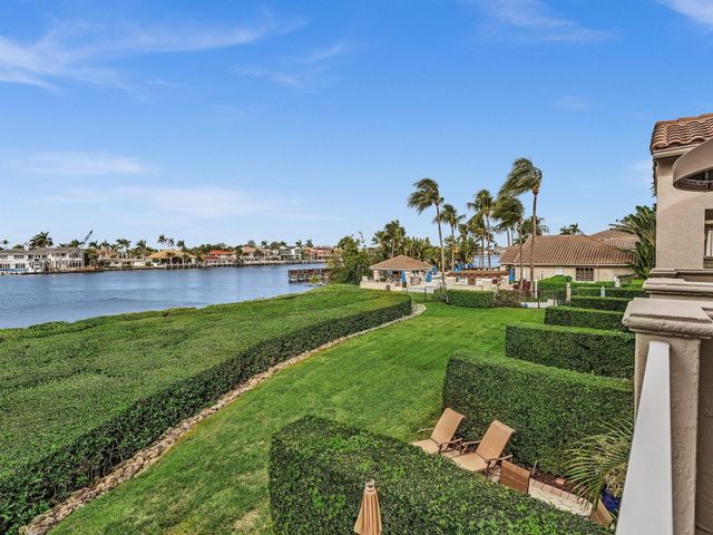 3602 S Ocean Boulevard 102, Highland Beach, FL 33487