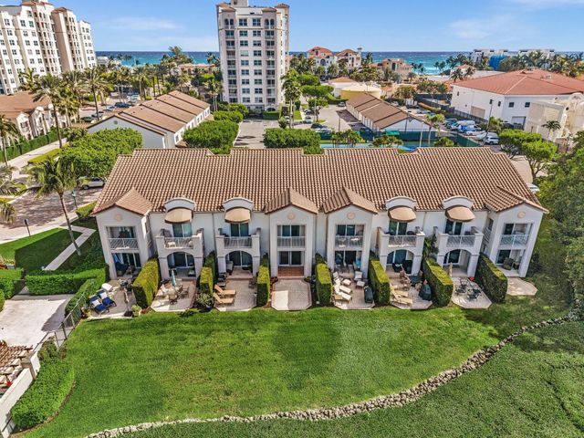 3602 S Ocean Boulevard 102, Highland Beach, FL 33487
