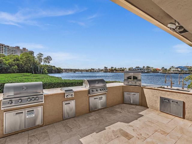 3602 S Ocean Boulevard 102, Highland Beach, FL 33487