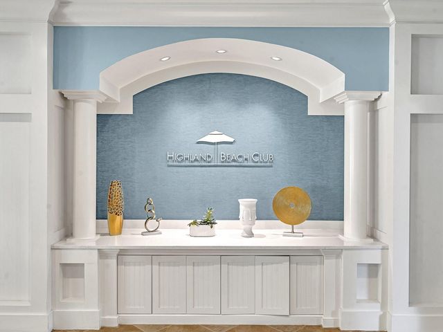 3602 S Ocean Boulevard 102, Highland Beach, FL 33487