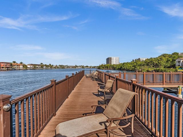 3602 S Ocean Boulevard 102, Highland Beach, FL 33487