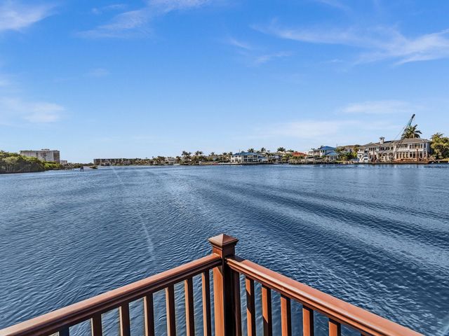 3602 S Ocean Boulevard 102, Highland Beach, FL 33487