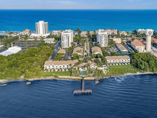 3602 S Ocean Boulevard 102, Highland Beach, FL 33487