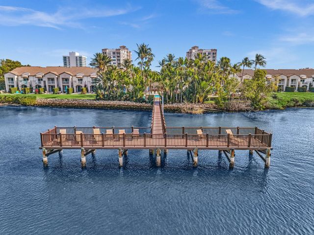 3602 S Ocean Boulevard 102, Highland Beach, FL 33487