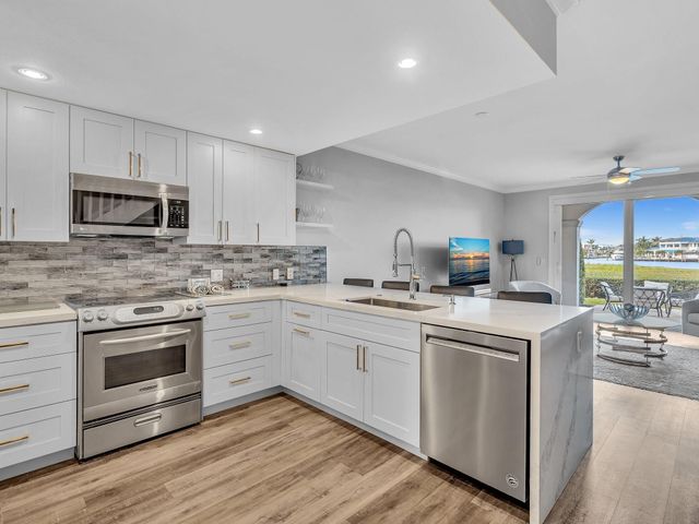 3602 S Ocean Boulevard 102, Highland Beach, FL 33487