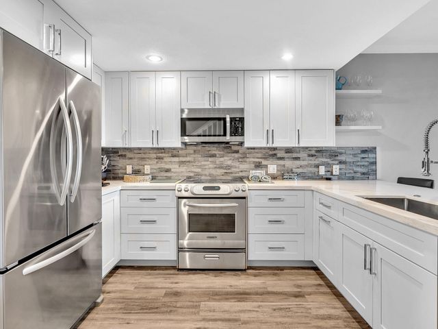 3602 S Ocean Boulevard 102, Highland Beach, FL 33487