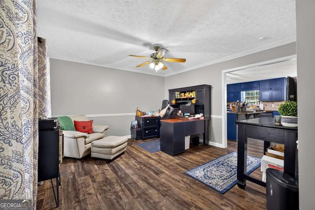 381 Country Lake Drive, Mcdonough, GA 30252