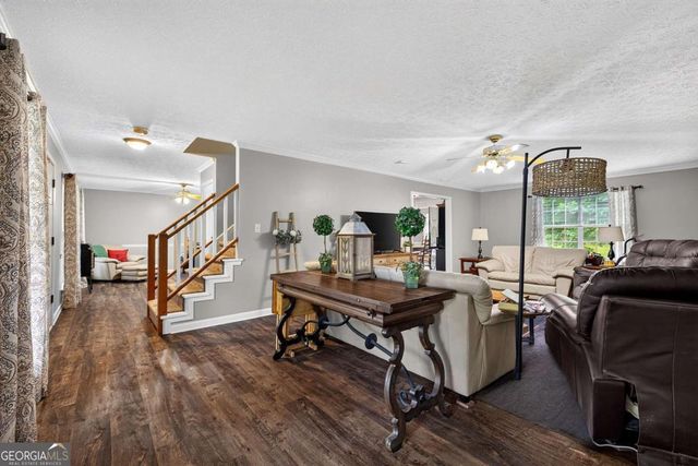 381 Country Lake Drive, Mcdonough, GA 30252