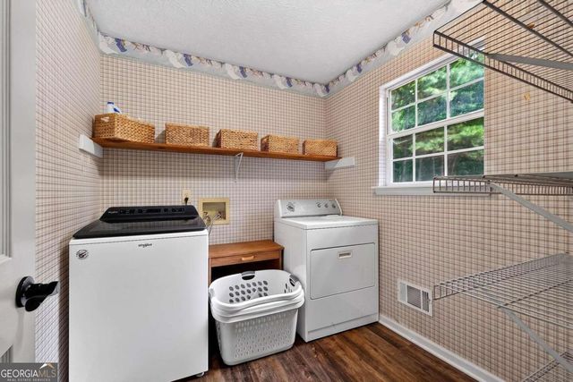 381 Country Lake Drive, Mcdonough, GA 30252