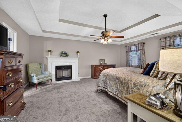 381 Country Lake Drive, Mcdonough, GA 30252