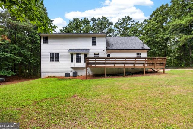 381 Country Lake Drive, Mcdonough, GA 30252