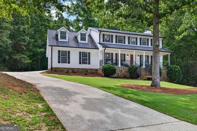 381 Country Lake Drive, Mcdonough, GA 30252