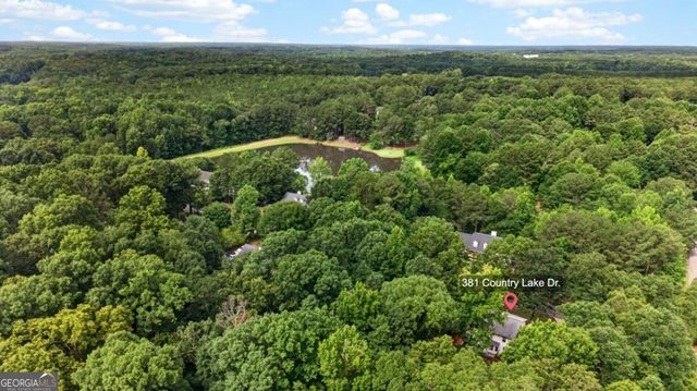 381 Country Lake Drive, Mcdonough, GA 30252