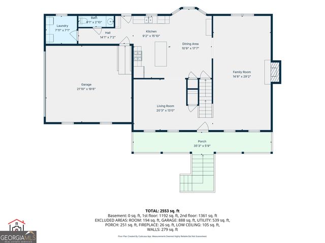 381 Country Lake Drive, Mcdonough, GA 30252
