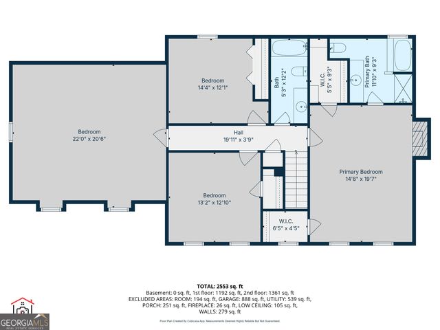 381 Country Lake Drive, Mcdonough, GA 30252