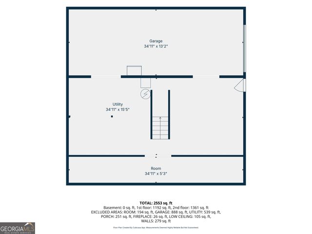 381 Country Lake Drive, Mcdonough, GA 30252
