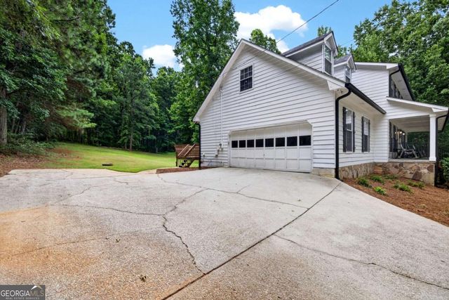 381 Country Lake Drive, Mcdonough, GA 30252