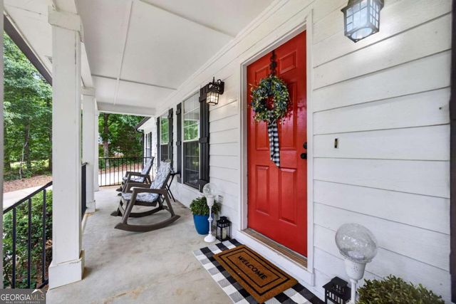381 Country Lake Drive, Mcdonough, GA 30252