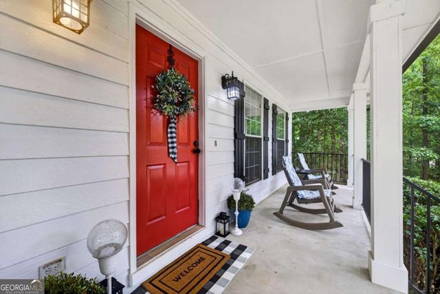 381 Country Lake Drive, Mcdonough, GA 30252