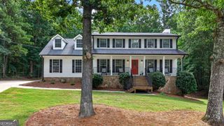 381 Country Lake Drive, Mcdonough, GA 30252
