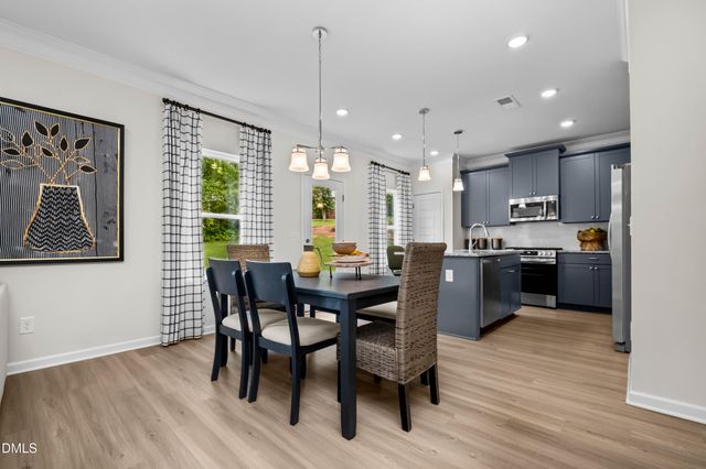 160 Smith Farms Drive, Lillington, NC 27546