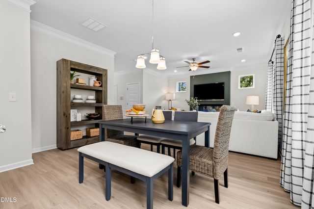 160 Smith Farms Drive, Lillington, NC 27546