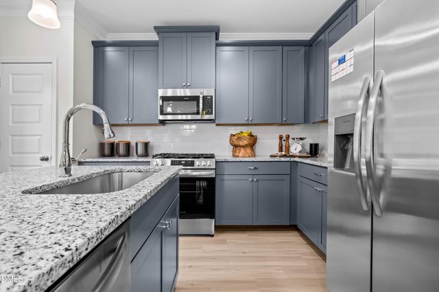 160 Smith Farms Drive, Lillington, NC 27546