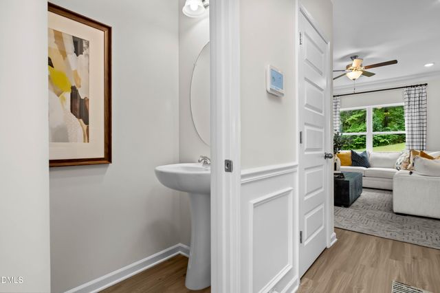 160 Smith Farms Drive, Lillington, NC 27546