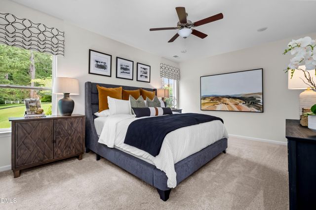 160 Smith Farms Drive, Lillington, NC 27546