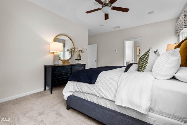 160 Smith Farms Drive, Lillington, NC 27546