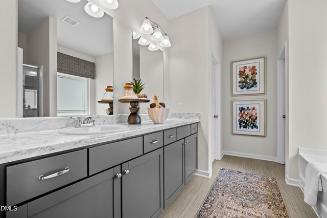 160 Smith Farms Drive, Lillington, NC 27546