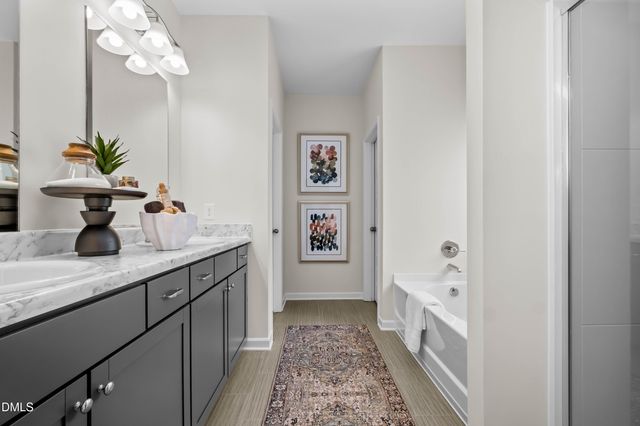 160 Smith Farms Drive, Lillington, NC 27546